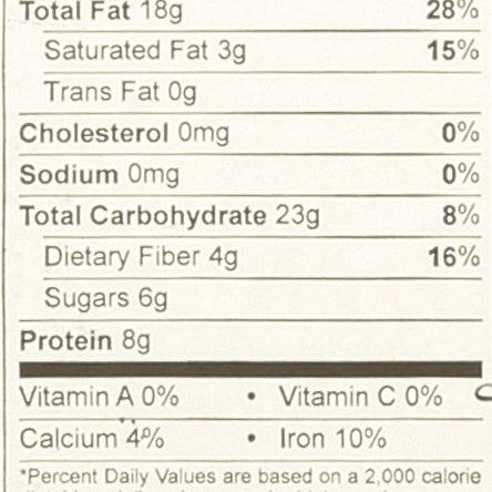 Blue Moon Goodness Mixed Case of 6- 12 oz Gluten Free Granola No Fruit - GF, V