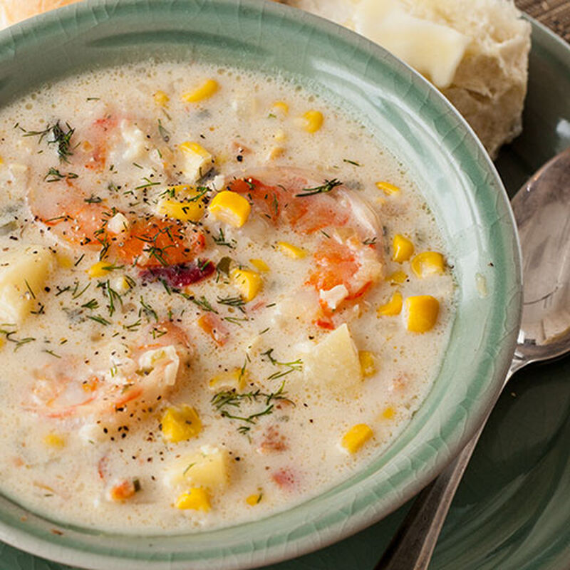 Specialty Soup Gift - Stonewall Kitchen