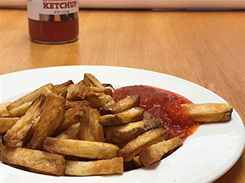 Nomato Ketchup and Marinara Style Sauce