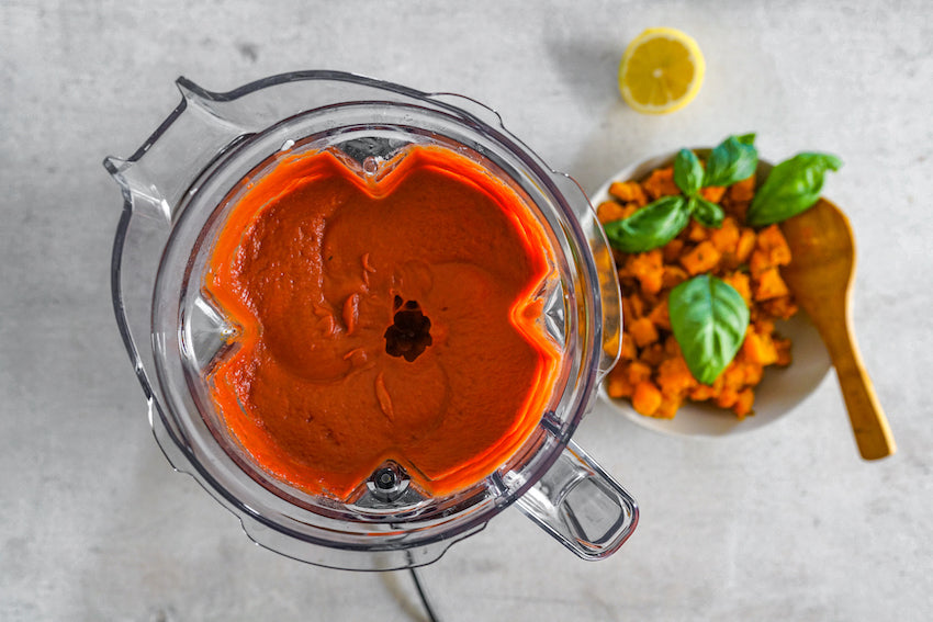 Nomato Ketchup and Marinara Style Sauce