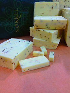 Nokkelost Cheese - 1 lb