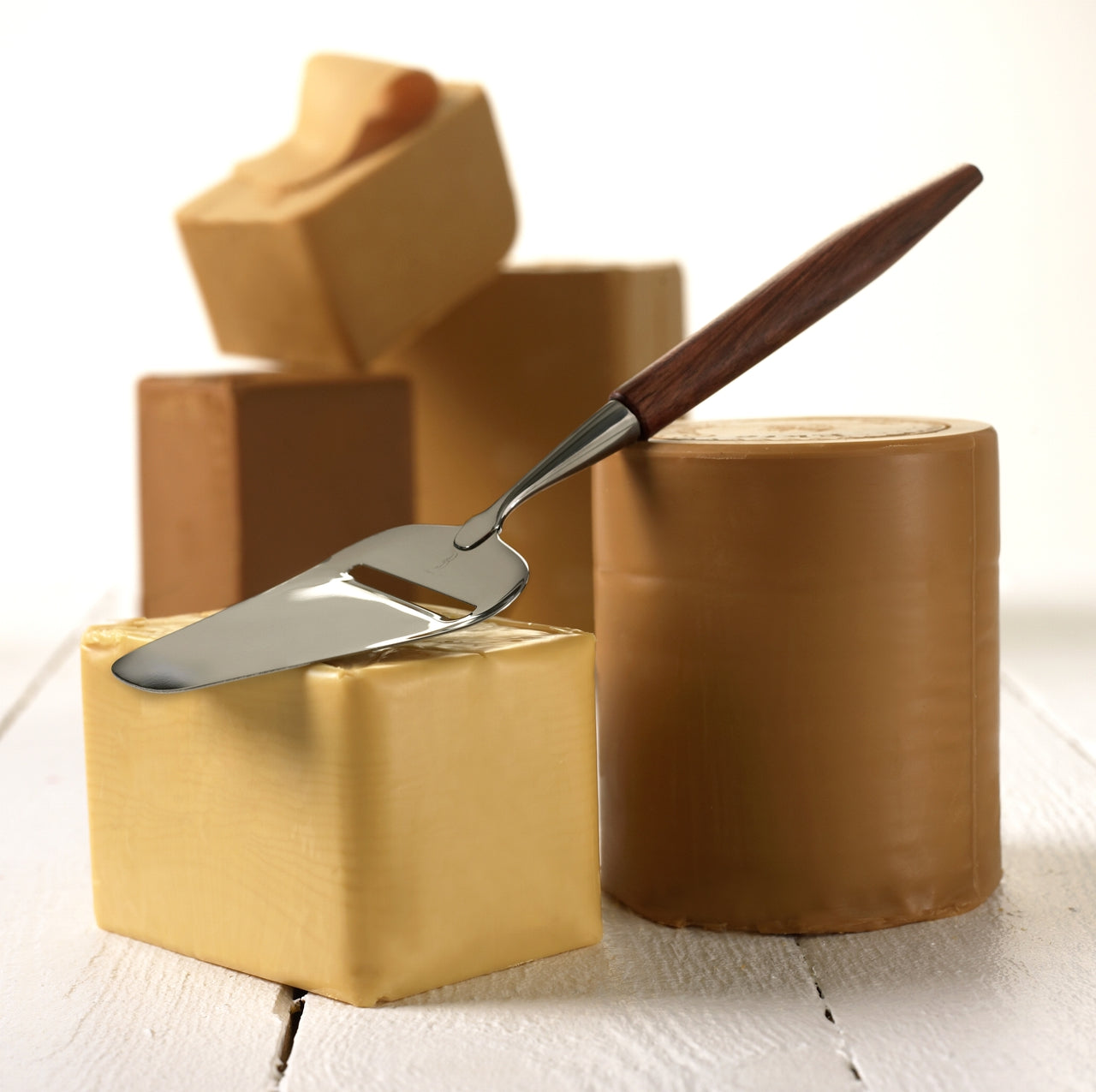 Caramore Norwegian Brown Cheese - 8.8 oz