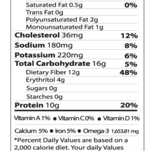 PLAIN SMARTBUN® 24-PACK