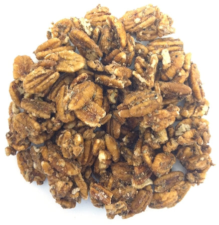 Organic Raw Sprouted Omega-3 Pecan Crunch