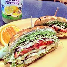 Deli Onion Brioche Sandwich Rolls 4" - 72/Case