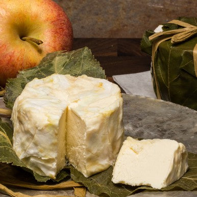 Murray's Cheese Little Big Apple Cheese