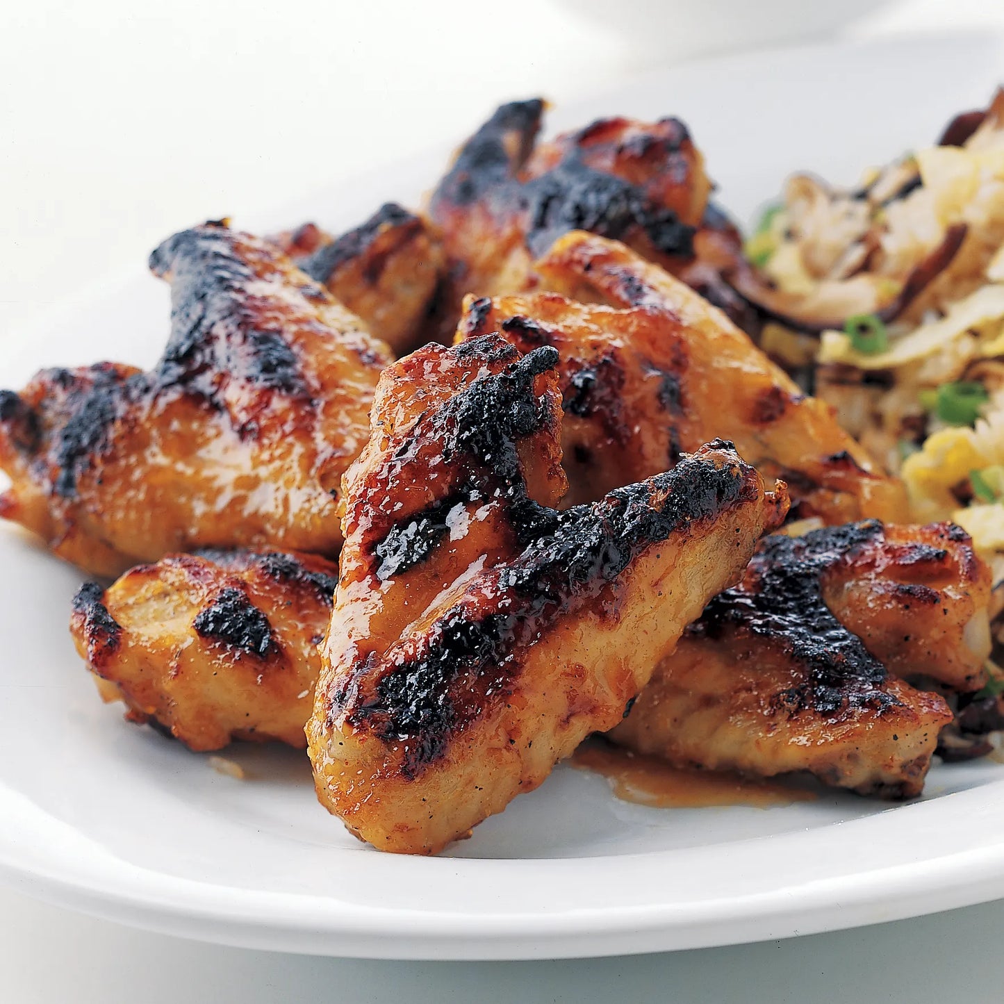Organic Chicken Wings - 2.5 lb