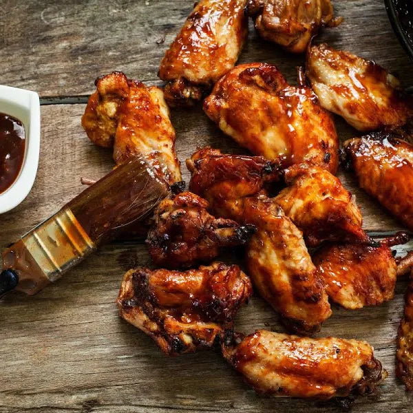 Organic Chicken Wings - 2.5 lb