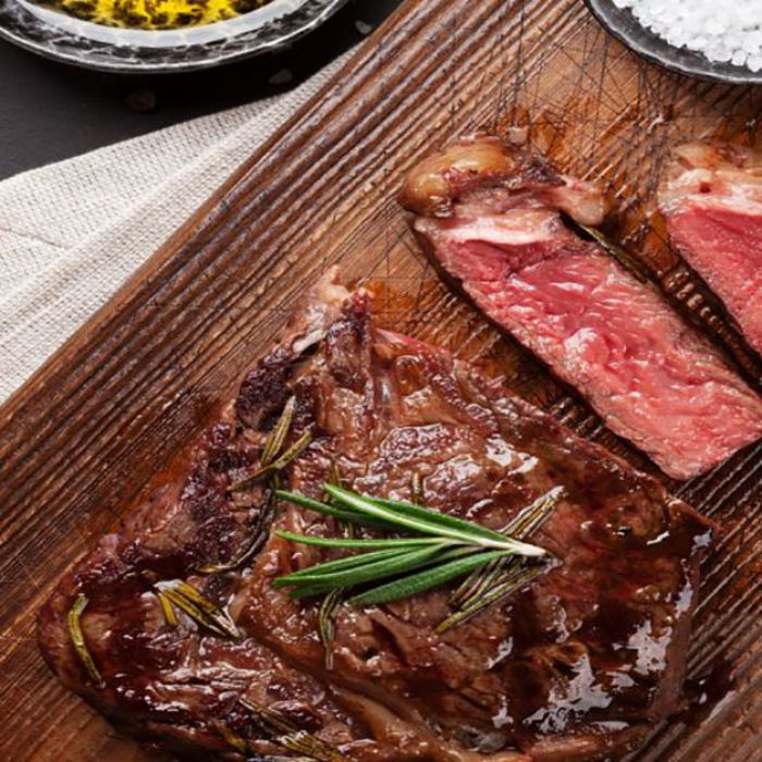 Ultimate Grilling Assortment - Organic, Antibiotic Free