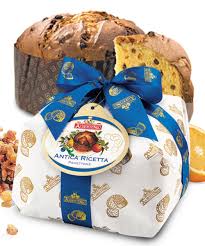 Albertengo Panettone Antica Ricetta