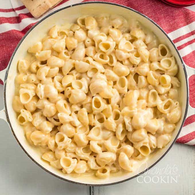 Panera Bread Mac and Cheese, 16 Oz - 6 per case