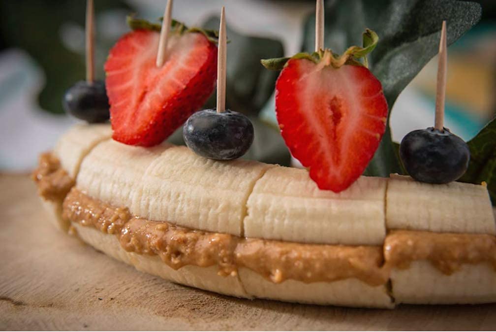 BNutty Raspberry White Chocolate Gourmet Peanut Butter - Gluten Free - Natural Peanut Butter - 12oz Jars - 3 Pack