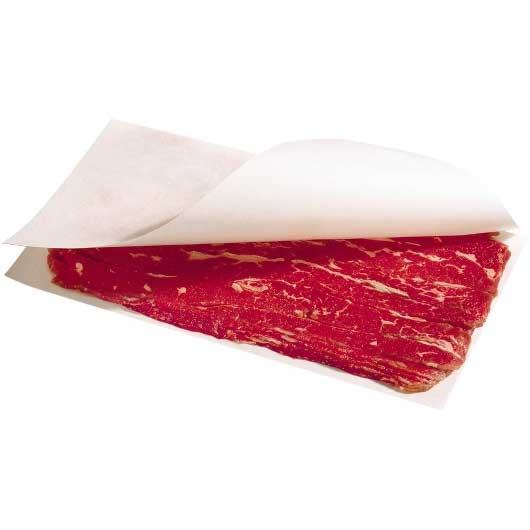 Original Philly Cheesesteak Value Seasoned Beef Sandwich Slices - 4 oz - 40 per case