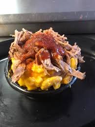 Southern Style BBQ Pulled Pork Mac & Cheese - 2 lb