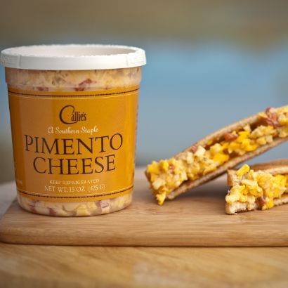 Pimento Cheese - Regular 2 Pack