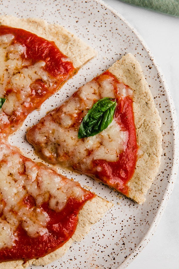 Flatbread Pizza Crust Mix - w/ Tigernut Flour - GF, V