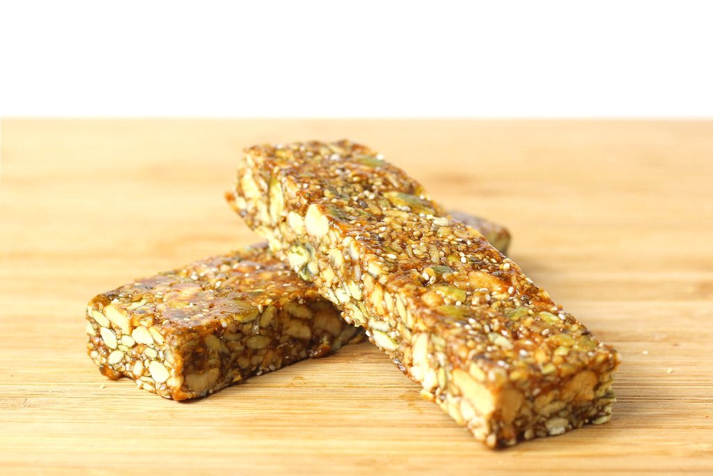 PRIMAL KITCHEN COCONUT CASHEW BARS (12 PACK)