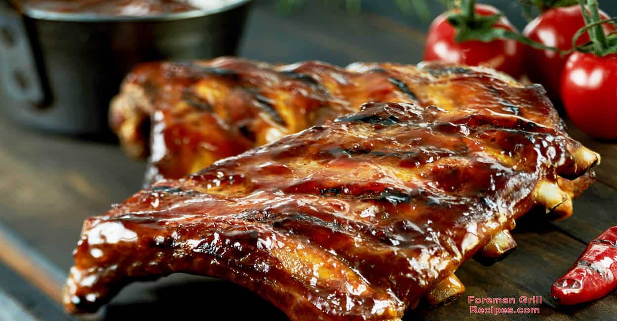 Organic Pork Baby Back Ribs