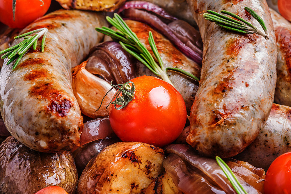 Potatiskorv Scandinavian Potato Sausage, 1.5 lb
