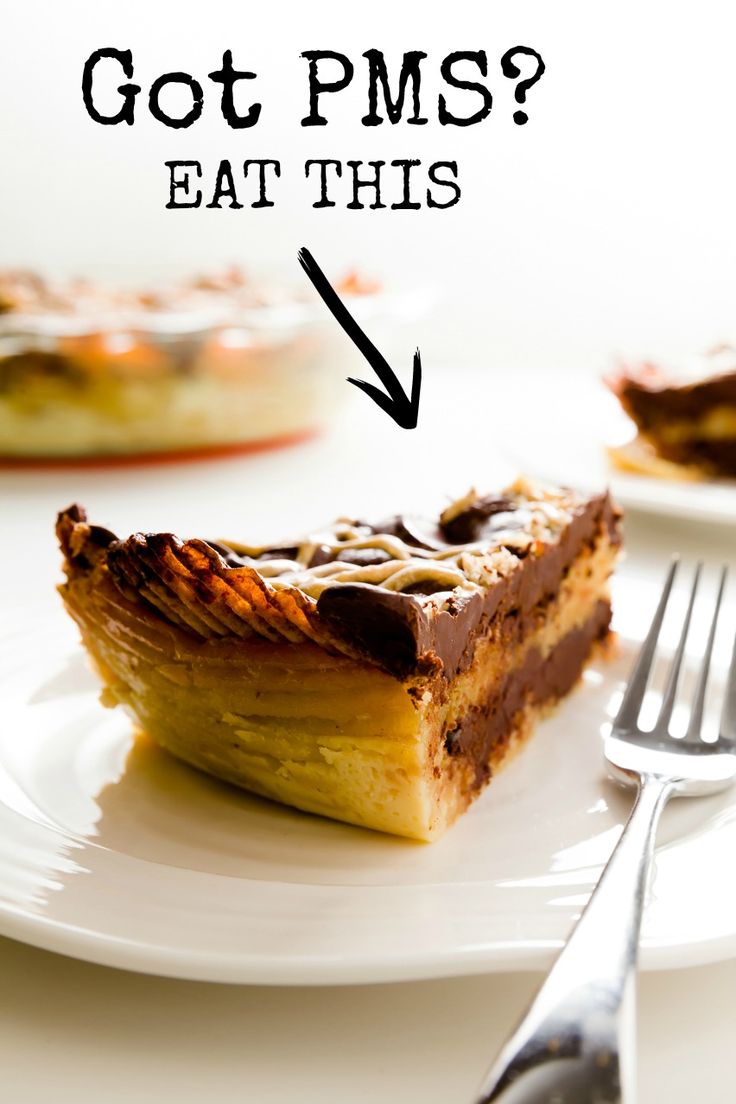 Chocolate Potato Chip Pie