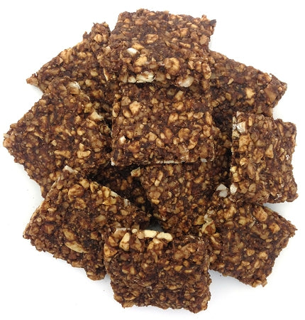 Organic Raw Sprouted Rainforest Crunch