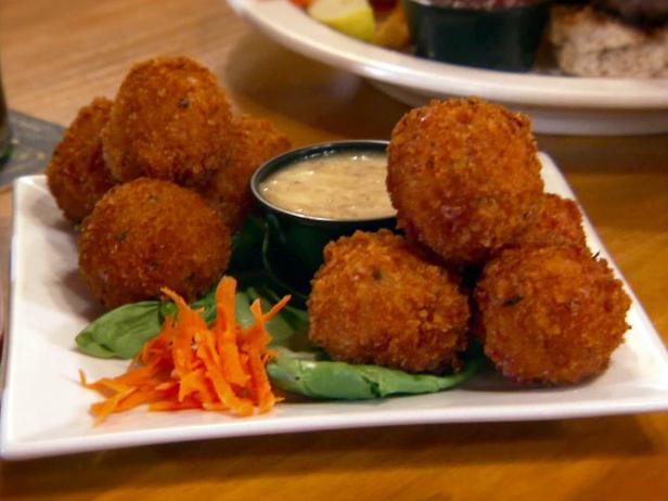 Reuben Bites - 60/Case