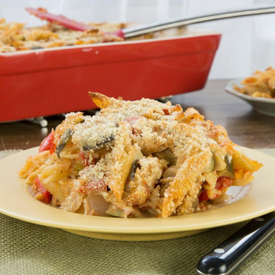 Risotto Primavera - 2 1/2 lbs