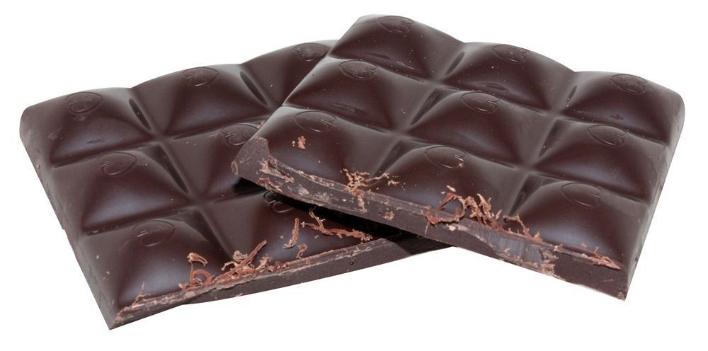 6 Bars of Chocolove xoxox Solid Chocolate Taster Gift Box