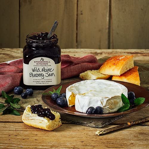 Our Jam Collection - Stonewall Kitchen