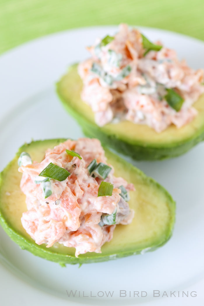 Norwegian Smoked Salmon by Local Abundance