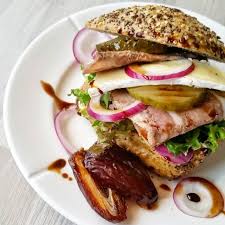 Sylterull Pork Roll - 1.5 lb