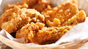 Southern Fried Chicken - Ready to Heat - 8 Pieces