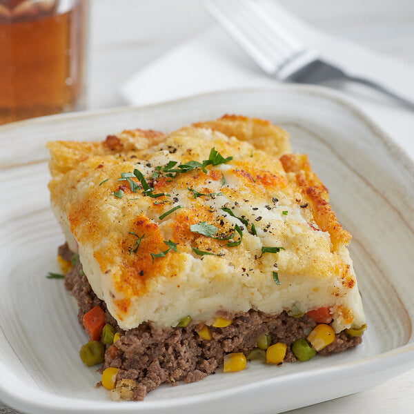 Beef Shepherd's Pie - 7 lb