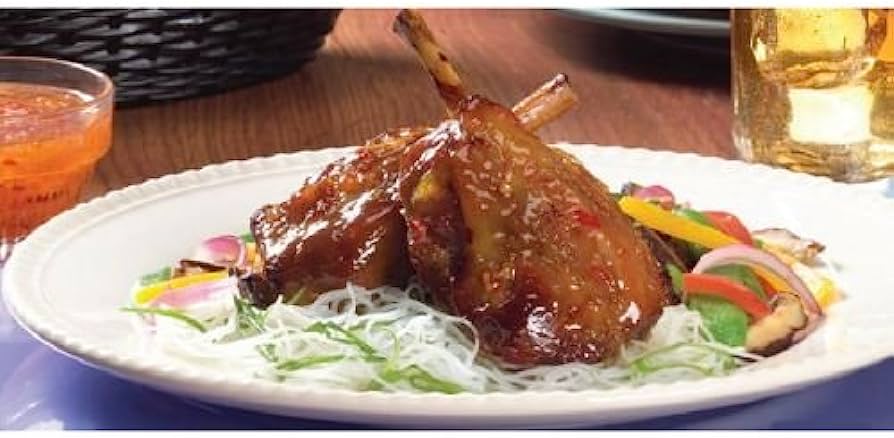 Pork Shanks - 3 lb - 3/Case