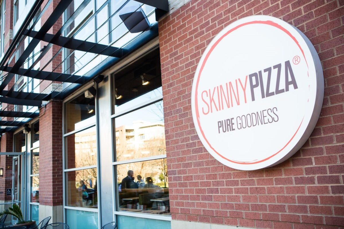Skinny Pizza Mozzarella & Provolone Cheese - 6 pack