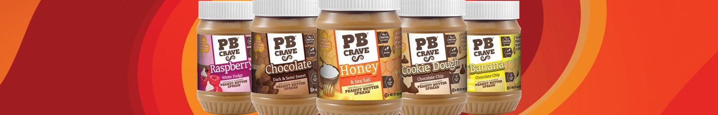 Banana Chocolate Chip Peanut Butter