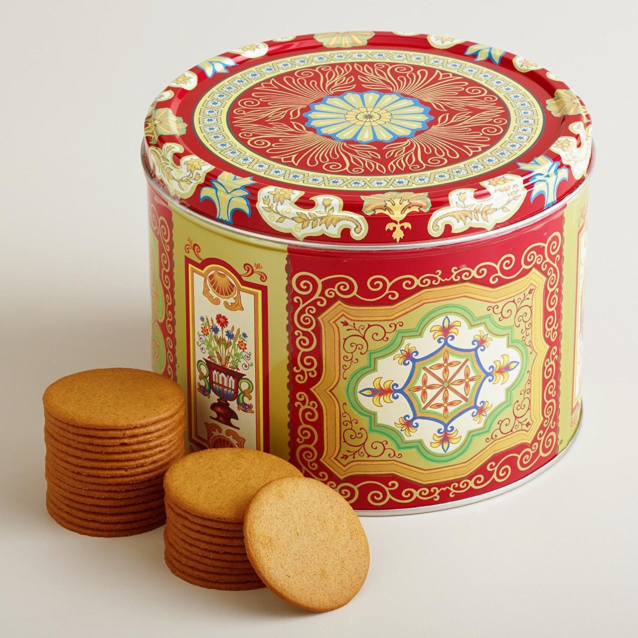 Pepparkakor Gourmet Swedish Gingersnaps