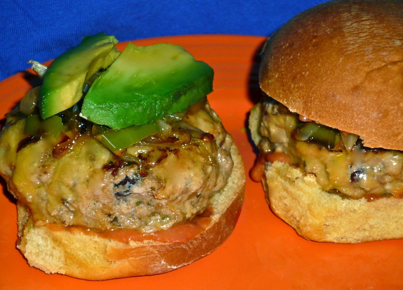 APPLE AND HORSERADISH JAM