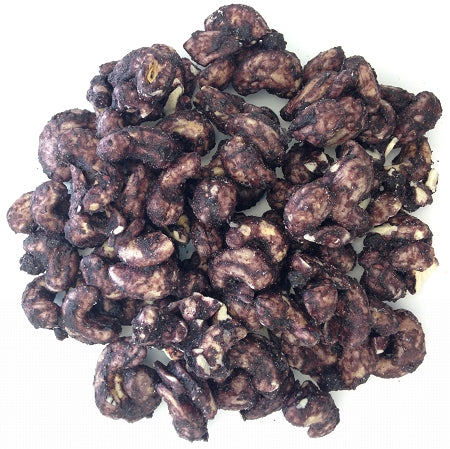 Organic Raw Sprouted Super-Berry Cashews