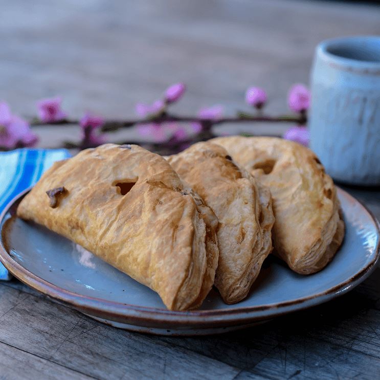 Sweet & Savory Turnover Collection - 2 Dozen