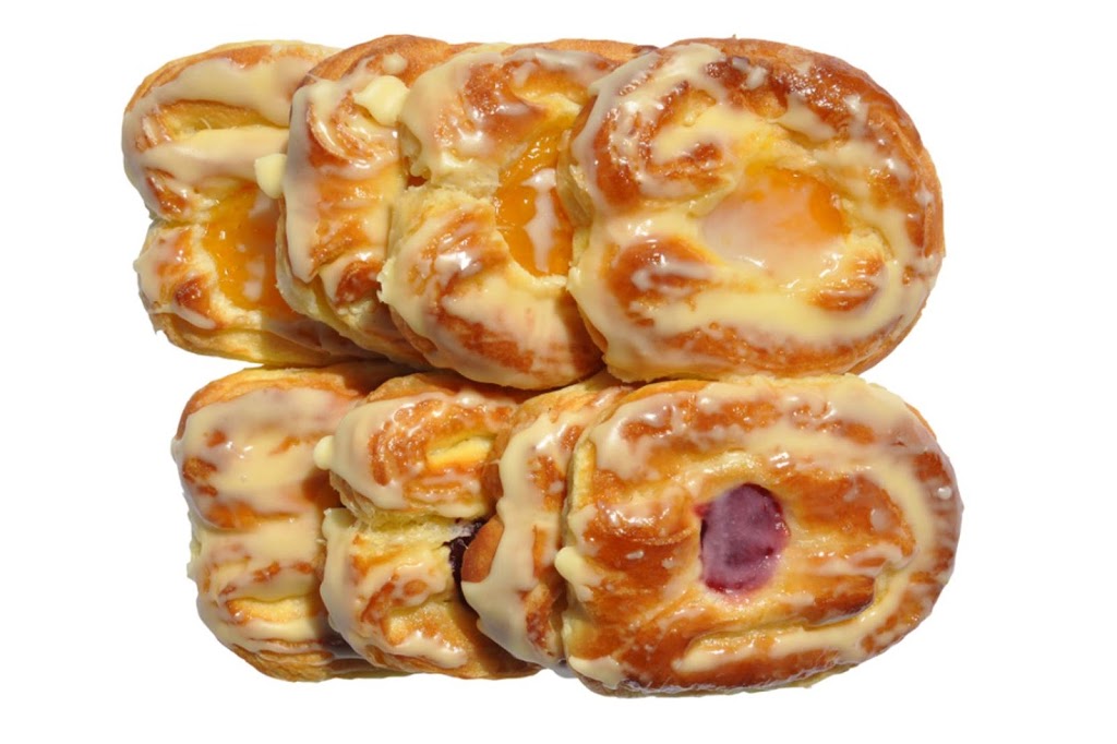 Svenhard's Swedish Bakery Variety 30 pieces