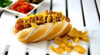 Ground Beef Taco Meat - 48 oz- 6/Case