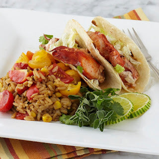 Taco Night Kit Gift - Stonewall Kitchen