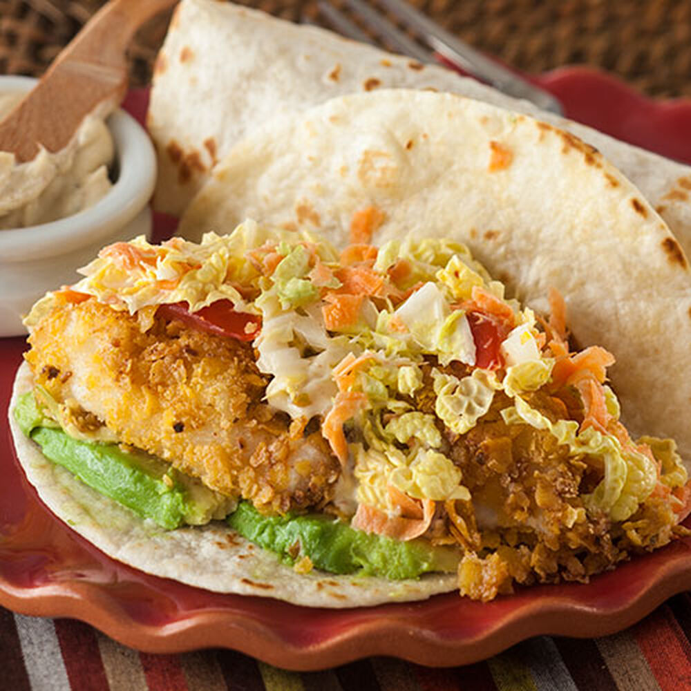 Taco Night Kit Gift - Stonewall Kitchen