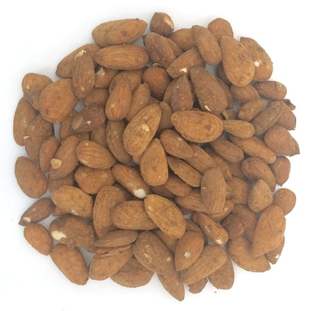 Organic Raw Sprouted Tamari Almonds