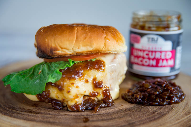 Bacon Jam Family Pack - TBJ Gourmet