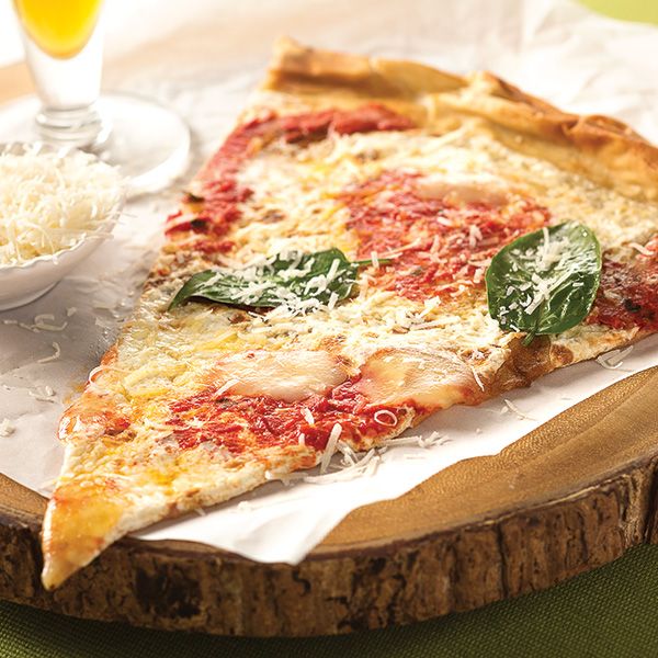 Brooklyn Coal Oven Pizza