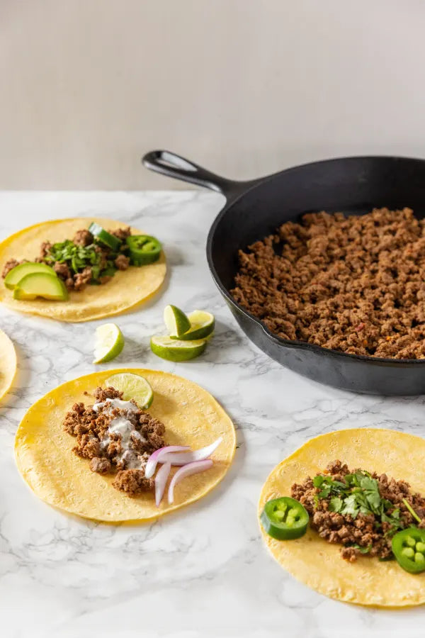 Wagyu Beef Chorizo - Case of 40 (BULK)