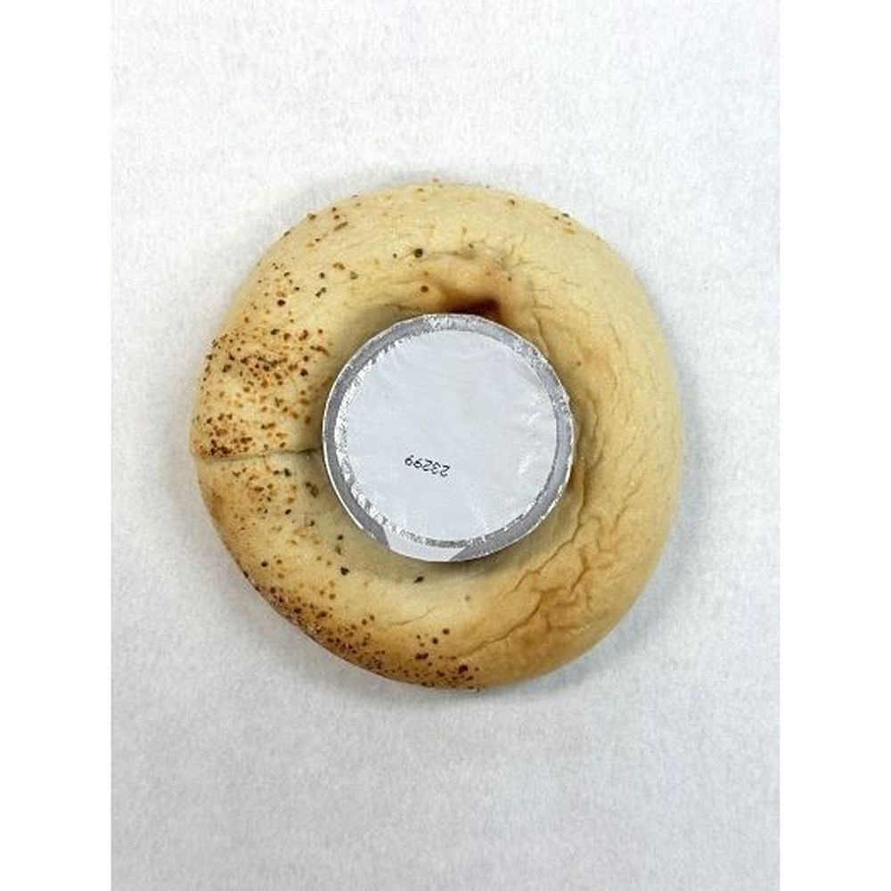Tear N Share Pepperoni & Cheese Pizza Ring – 11.25 oz – 9/Case
