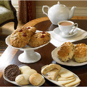 Deluxe Teatime Gift Set